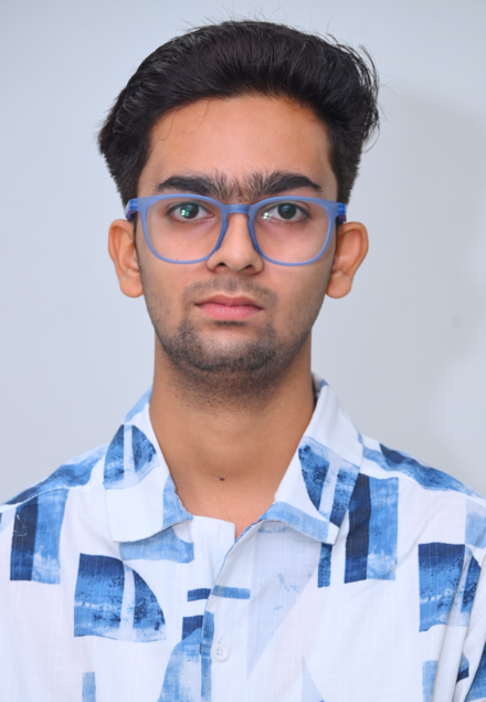 Harsh Yadav